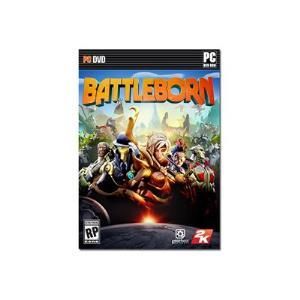 2K Battleborn PC