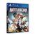 2K Battleborn PS4