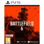 Electronic Arts Battlefield 6 - Phantom Edition PS5