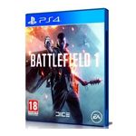 Electronic Arts Battlefield 1 PS4