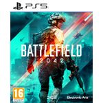 Electronic Arts Battlefield 2042 PS5