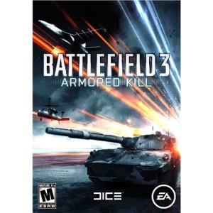 Electronic Arts Battlefield 3 Armored Kill