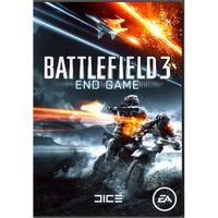 Electronic Arts Battlefield 3: End Game