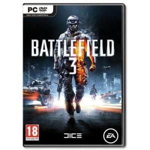 Electronic Arts Battlefield 3