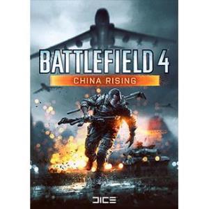 Electronic Arts Battlefield 4 China Rising