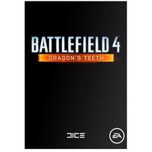 Electronic Arts Battlefield 4: Dragon's Teeth