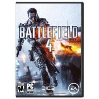 Electronic Arts Battlefield 4 Premium Edition