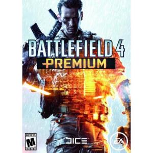 Electronic Arts Battlefield 4: Premium Service