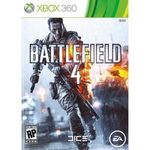 Electronic Arts Battlefield 4 Xbox 360
