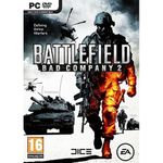 Electronic Arts Battlefield: Bad Company 2 PC