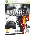 Electronic Arts Battlefield: Bad Company 2 Xbox 360
