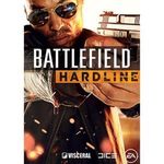 Electronic Arts Battlefield Hardline PC
