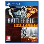 Electronic Arts Battlefield Hardline PS4