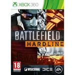 Electronic Arts Battlefield Hardline Xbox 360