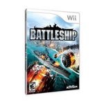 Activision Battleship Wii