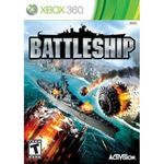 Activision Battleship Xbox 360