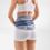 Bauerfeind Lumbotrain Lady Fascia Elastica Lombare