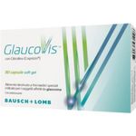 Bausch & Lomb Glaucovis Capsule 30 capsule