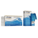 Bausch & Lomb Artelac Complete Collirio 30 flaconcini