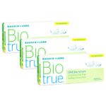 Bausch & Lomb Biotrue ONEday Presbyopia 90 lenti