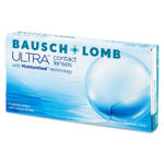 Bausch & Lomb Ultra 6 lenti