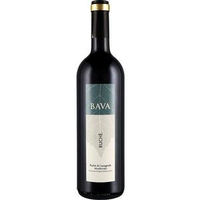 Bava Ruchè di Castagnole Monferrato DOCG