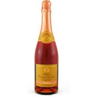 Bava Spumante Malvasia di Castelnuovo don Bosco Rosé DOC