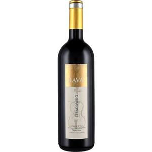 Bava Stradivario La Pieve di Cocconato Superiore Barbera d'Asti DOCG