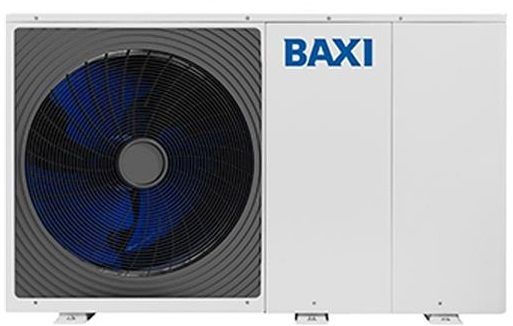 Baxi Auriga 10M-A 10 Kw