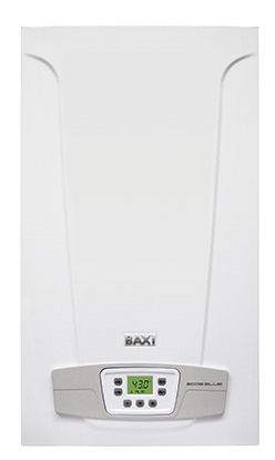 Baxi Eco5 Blue
