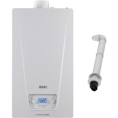 Baxi Luna Classic 24kW