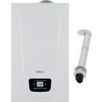 Baxi Luna Duo-tec Compact E 28kW