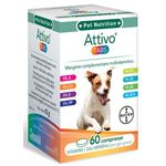 Bayer Attivo Tabs 60 compresse
