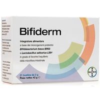 Bayer Bifiderm 21bustine