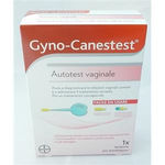Bayer Gyno-Canestest Autotest Vaginale