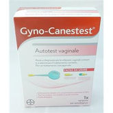 Bayer Gyno-Canestest Autotest Vaginale