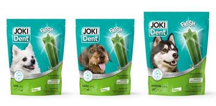 Bayer Joki Plus Dent StarBar Fresh S