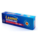 Bayer Lasonil antidolore gel 10% 120g