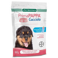 Bayer Prima Pappa Cucciolo - umido