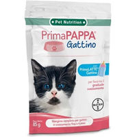 Bayer Prima Pappa Gattino - umido