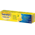 Bayer Supradyn Ricarica 50+ 15 compresse