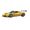 BBurago Ferrari 488 Challenge Gialla