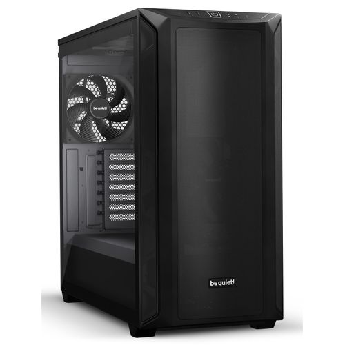 Be Quiet! Shadow Base 800 Nero