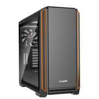 Be Quiet! Silent Base 601 Window