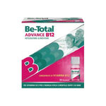 Be-Total Advance B12 15 flaconcini