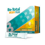 Be-Total Body Plus 20 bustine