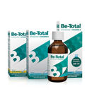 Be-Total Sciroppo 100ml Limone