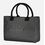 Bear Borsa Mare Logo W