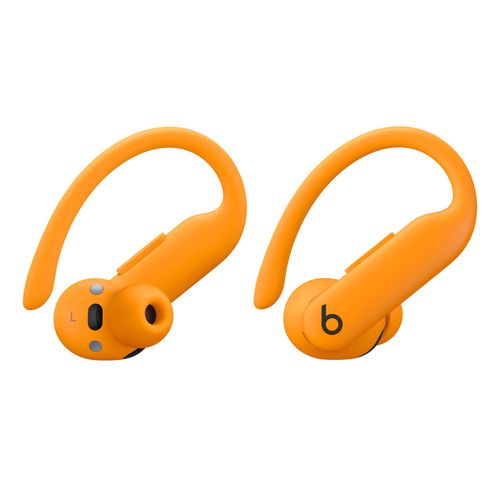 Beats Powerbeats Pro 2 Arancione elettrico