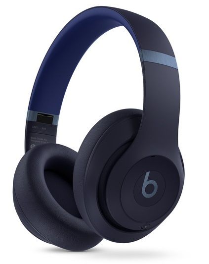Beats Studio Pro Blu Navy